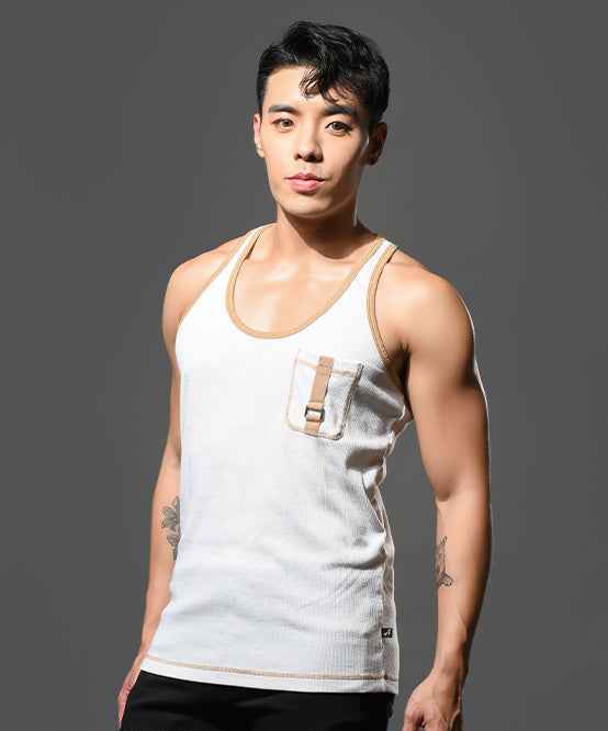Glampground Capsule Trail Tank